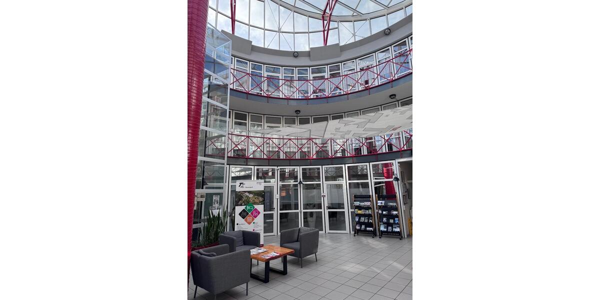 Gewerbeobjekt Rheine Gellendorf - 9&euro; | Angebot:24953951