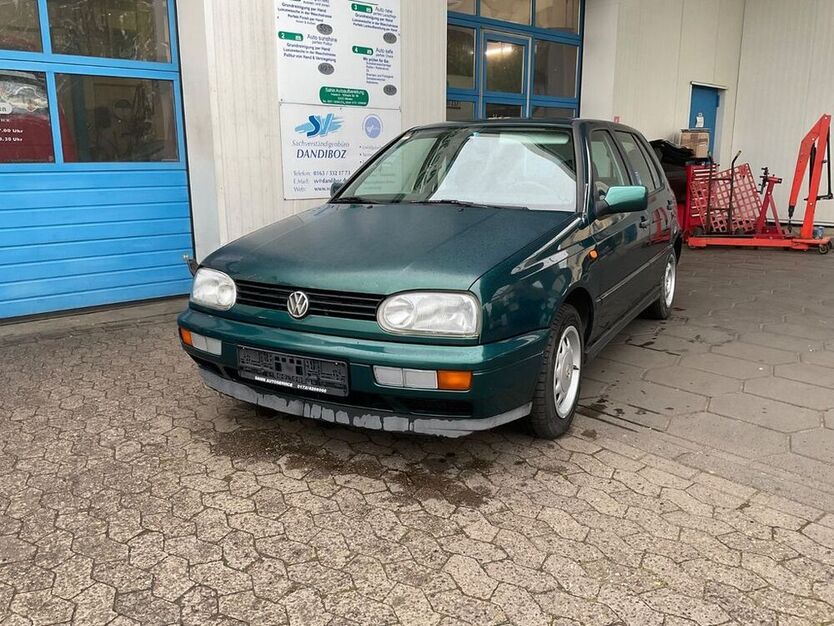 Golf