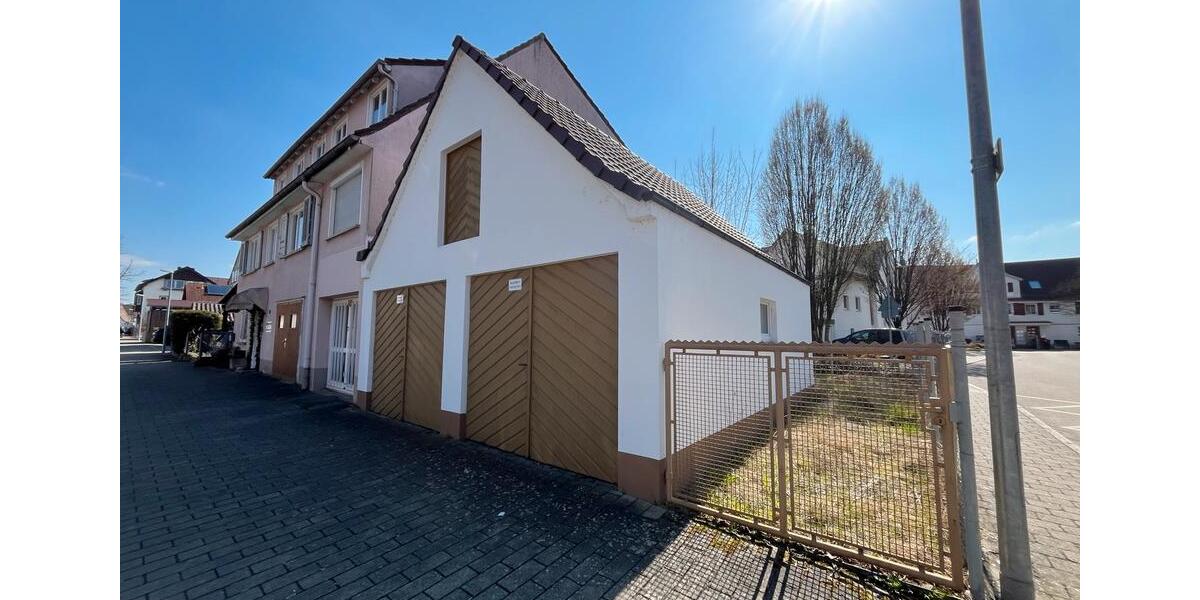 Gewerbeobjekt Göppingen - 580&euro; | Angebot:25823814