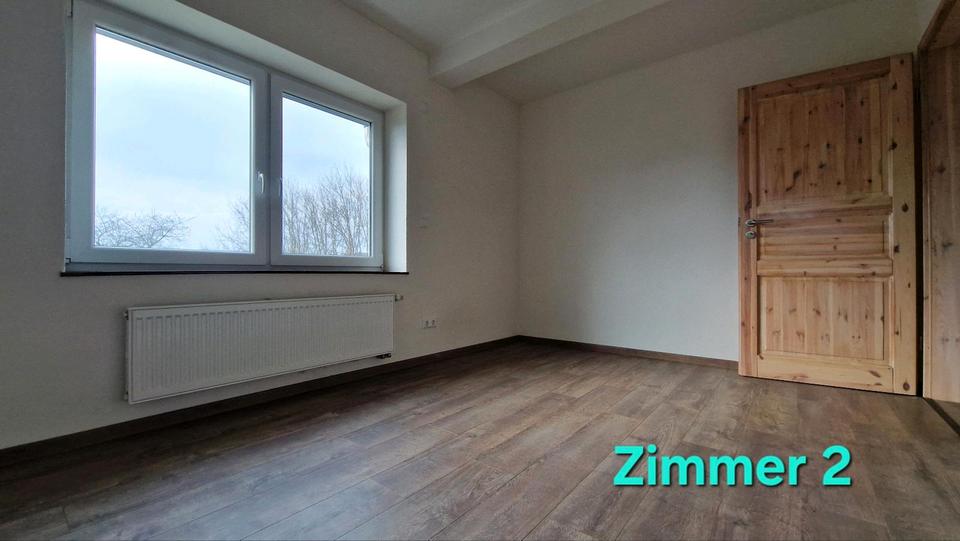 Etagenwohnung Kastellaun - 2.5 Zimmer, 60 m&sup2;, 700&euro; | Angebot:24813510
