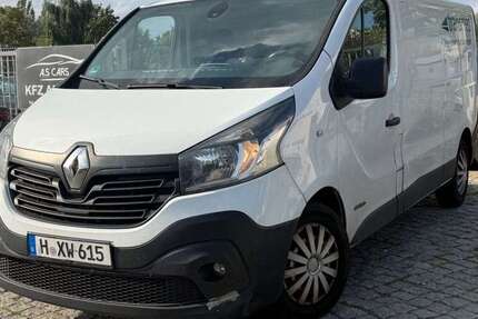 Renault Trafic 320.000 km 3.990 &euro; Hannover 30179