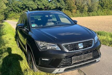 Seat Ateca 199.850 km 13.900 &euro; Barnitz 23858