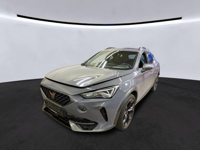 Cupra Formentor 70.972 km 27.450 &euro; Lauterbach 36341