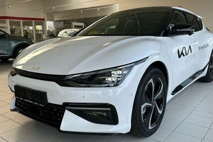 Kia EV6 50 km 48.840 € Büren 33142