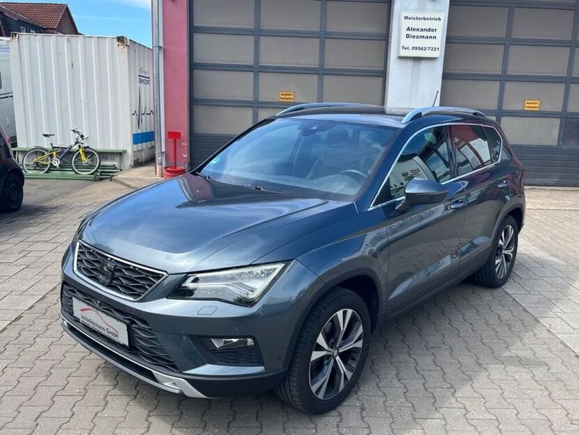 Ateca