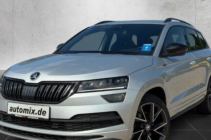 Skoda Karoq 61.900 km 27.900 &euro; Enge-Sande 25917