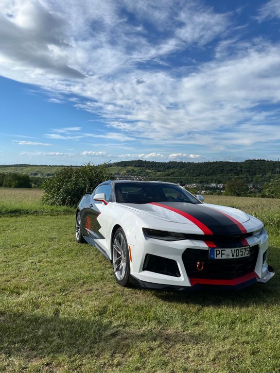Camaro