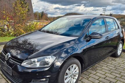 VW Golf 192.500 km 6.690 &euro; Mudersbach 57555