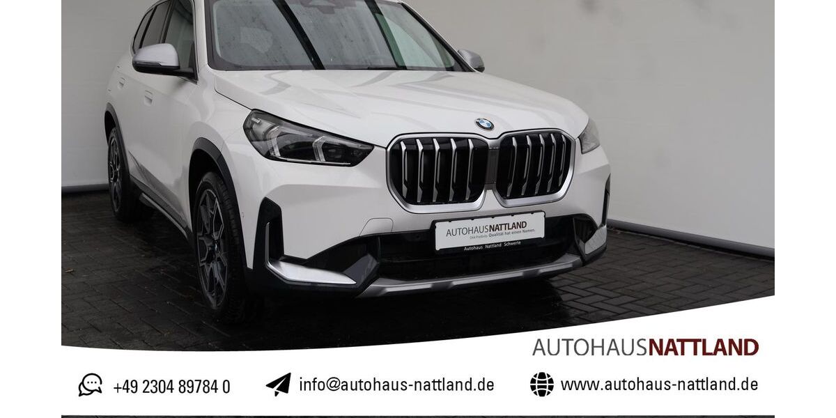 BMW X1 24.447 km 36.950 &euro; Schwerte 58239