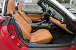 Fiat 124 Spider 1.4 LUSSO/BOSE/SITZHEIZUNG/PARKSENSOR 48.037 km 18.900 &euro; Villingen-Schwenningen 78054