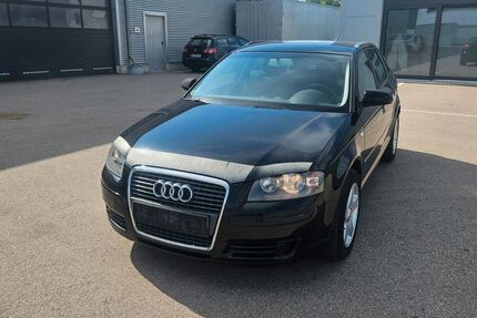 Audi A3 161.820 km 3.500 &euro; Asbach- Bäumenheim 86663