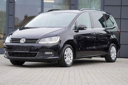 VW Sharan 138.400 km 19.900 € Korschenbroich 41352