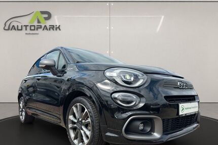 Fiat 500X 62.887 km 17.990 € Wolfenbüttel 38304