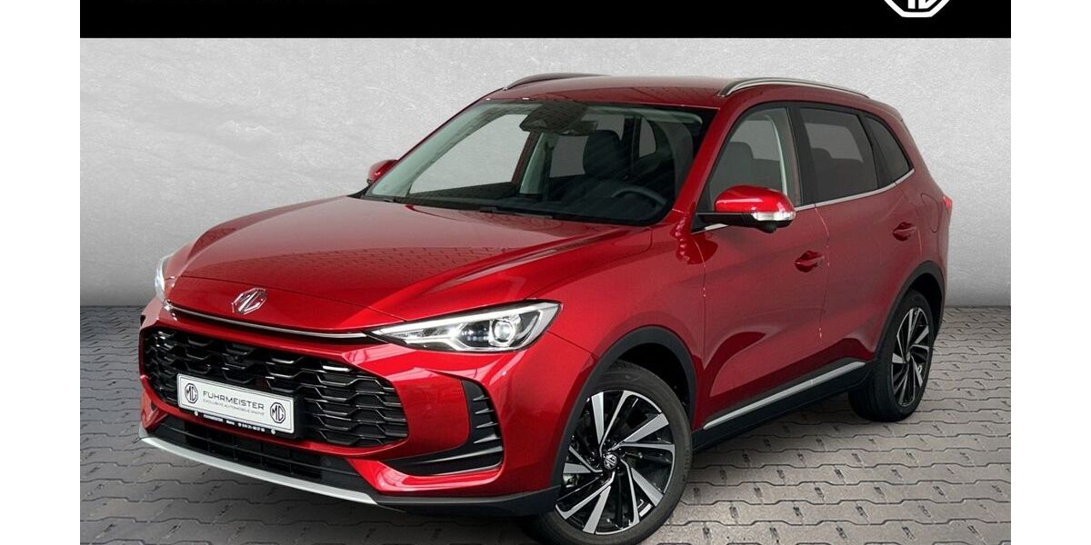 MG ZS 3.500 km 24.880 &euro; Mainz-Hechtsheim 55129