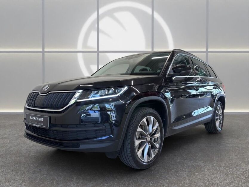 Kodiaq
