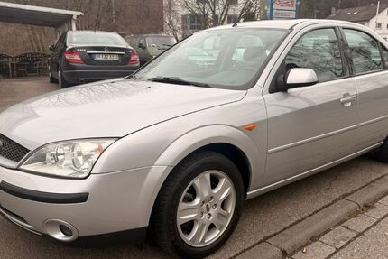 Ford Mondeo 200.000 km 2.589 &euro; Birkenfeld 75217