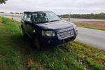 Land Rover Freelander 2 360.000 km 2.000 € Issum 47661