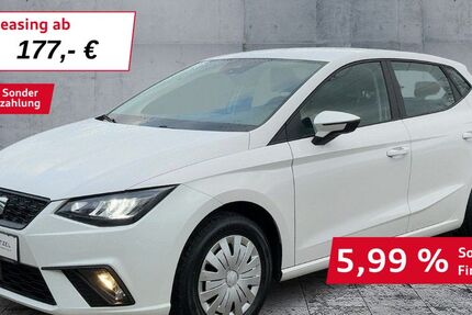 Seat Ibiza 38.892 km 13.360 &euro; Mitterteich 95666