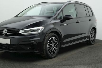 VW Touran 17.880 km 33.950 &euro; Mühlhausen 92360