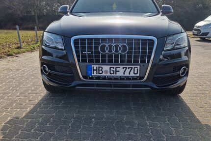 Audi Q5 114.000 km 8.950 &euro; Bremen 28279