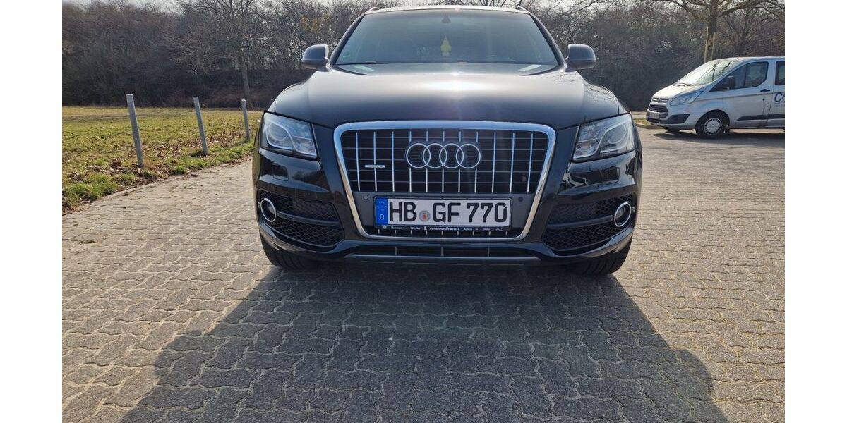 Audi Q5 114.000 km 8.950 &euro; Bremen 28279