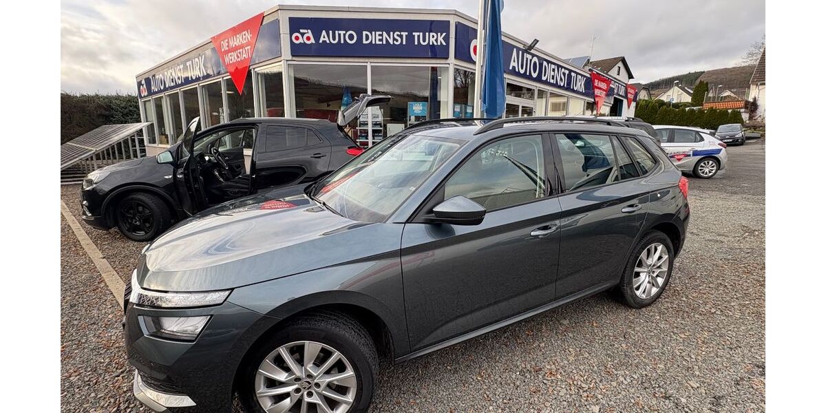 Skoda Kamiq 62.000 km 17.500 &euro; Herscheid 58849