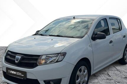 Dacia Sandero 165.001 km 4.994 &euro; Einbeck 37574