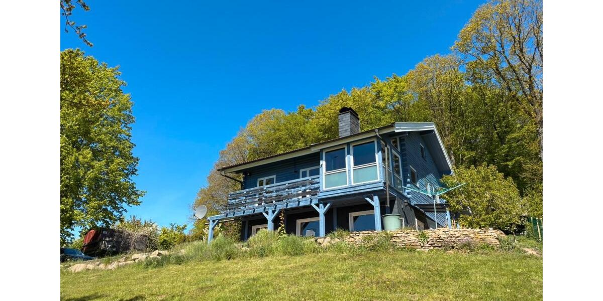 Einfamilienhaus Bad Hersfeld - 9 Zimmer, 180 m&sup2;, 299.000&euro; | Angebot:27081695