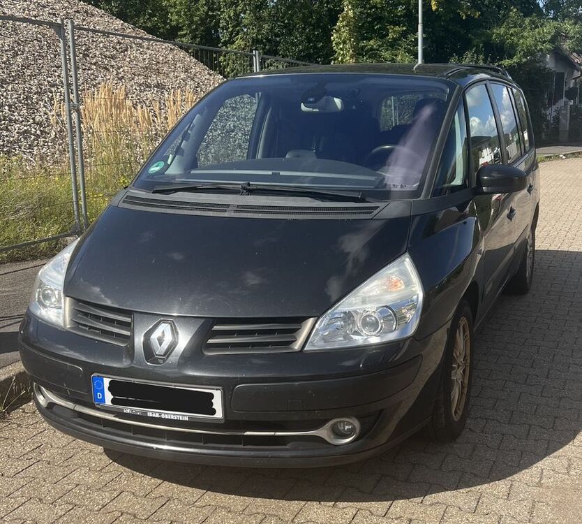 Grand Espace
