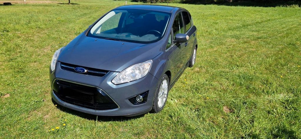 Ford C-Max 164.000 km 6.000 &euro; Nohfelden 66625