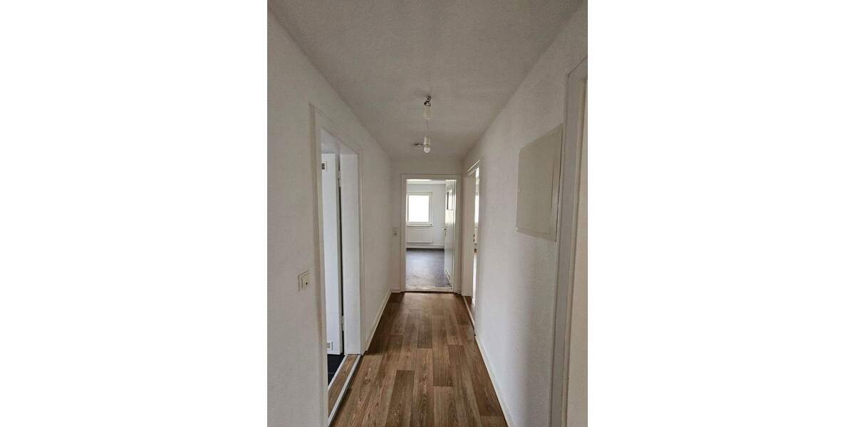 Etagenwohnung Clausthal-Zellerfeld Zellerfeld - 3 Zimmer, 56 m&sup2;, 340&euro; | Angebot:26641809