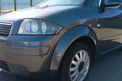 Audi A2 198.800 km 1.999 &euro; Lahr 77933