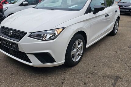 Seat Ibiza 134.500 km 8.498 &euro; Geislingen an der Steige 73312