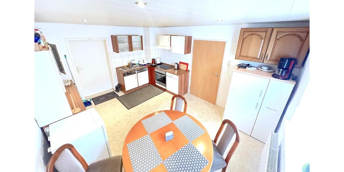 Etagenwohnung Pilsting - 2 Zimmer, 25 m&sup2;, 380&euro; | Angebot:25266212