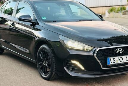 Hyundai i30 105.500 km 12.900 &euro; Trossingen 78646