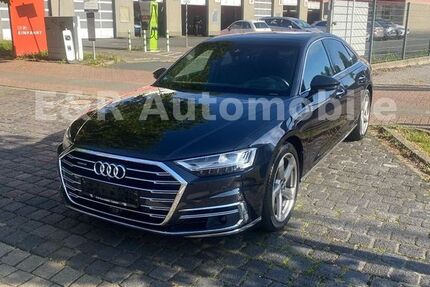 Audi A8 186.861 km 34.990 € Laatzen 30880