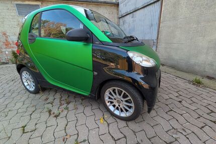 Smart ForTwo 120.000 km 3.600 &euro; Stemwede 32351