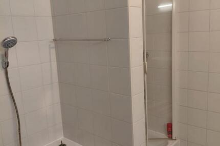 Helle 3 Zimmer-Wohnung Haßfurt Stadtmitte mit Garten 3 zimmer