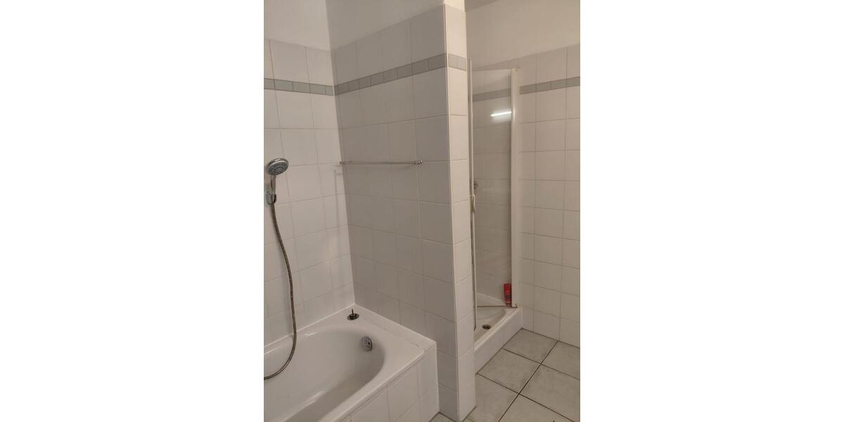 Helle 3 Zimmer-Wohnung Haßfurt Stadtmitte mit Garten 3 zimmer