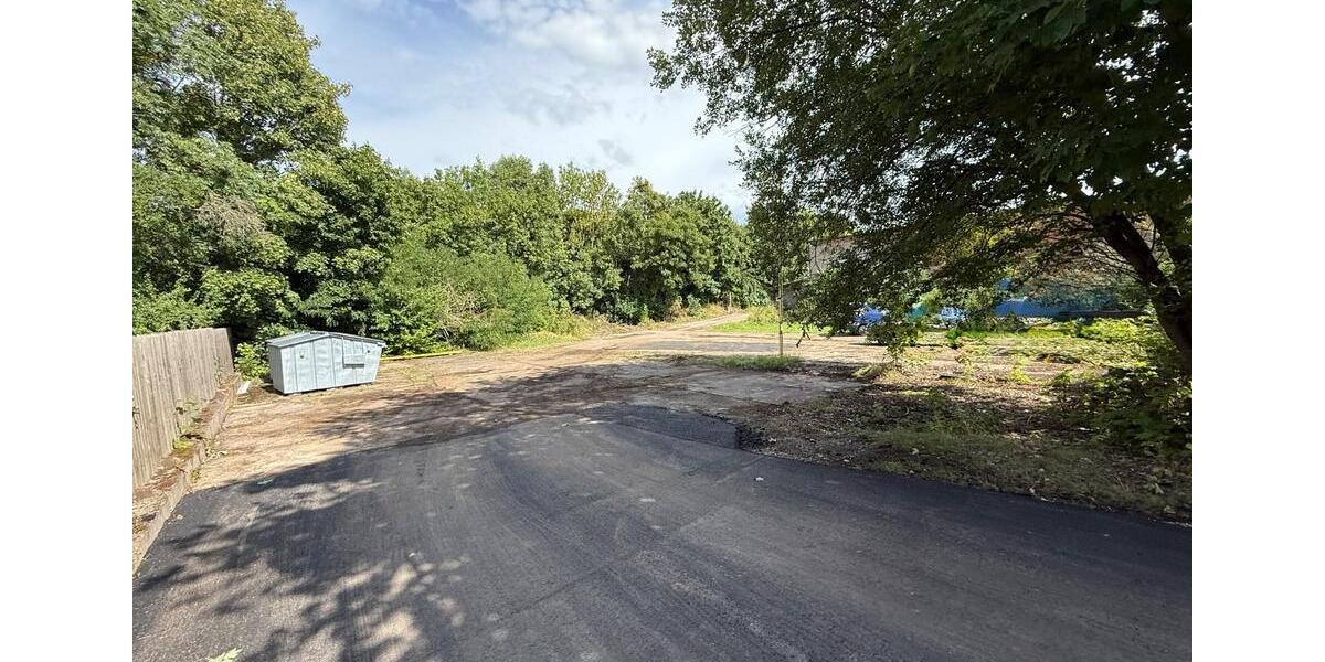 Gewerbeobjekt Gotha - 800&euro; | Angebot:25149638