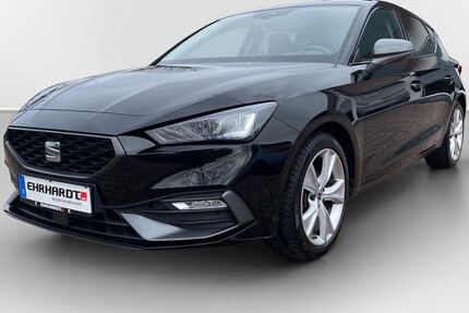 Seat Leon 43.329 km 17.790 &euro; Hildburghausen 98646