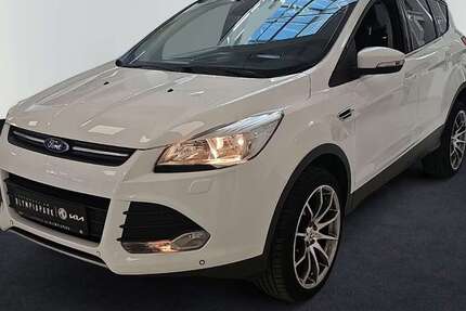 Ford Kuga 66.915 km 11.775 &euro; München 80992