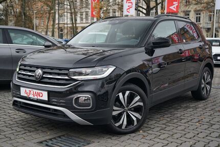 VW T-Cross 64.155 km 18.950 &euro; Meißen 01662