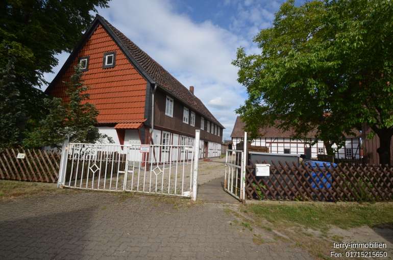 Wohnung zum Mieten in Salzgitter Beddingen 450 € 72 m²