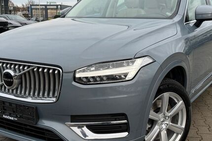 Volvo XC90 97.703 km 41.531 &euro; Gronau 48599