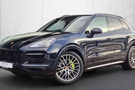 Porsche Cayenne 59.000 km 79.900 &euro; Emsbüren 48488