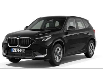 BMW X1 86.120 km 35.950 &euro; Meiningen-Dreissigacker 98617