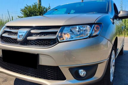 Dacia Sandero 97.800 km 5.500 &euro; Tettnang 88069