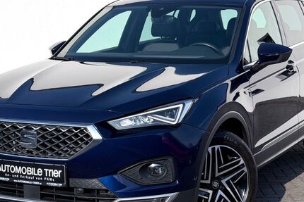 Seat Tarraco 57.000 km 26.490 &euro; Bekond 54340
