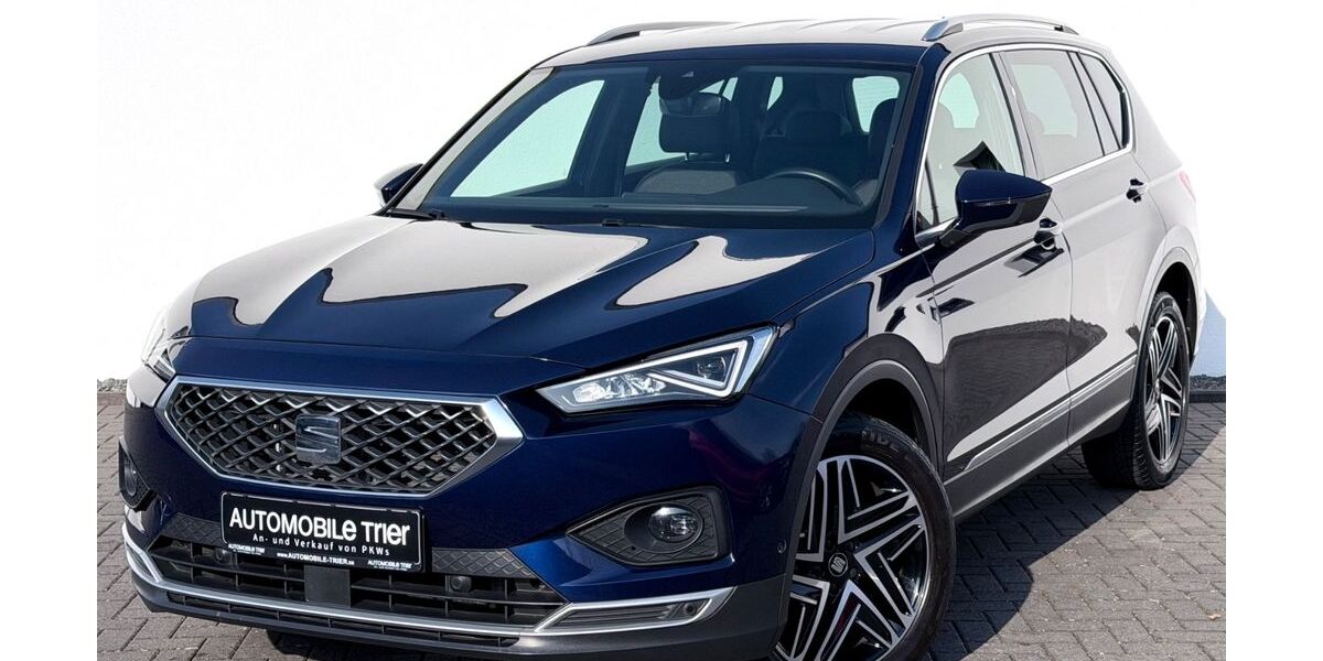 Seat Tarraco 57.000 km 26.490 &euro; Bekond 54340